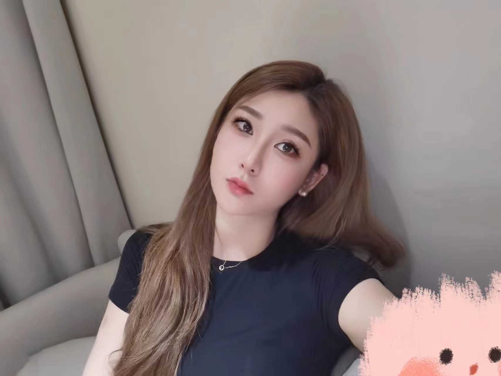 秦淮区大长腿温柔妹子