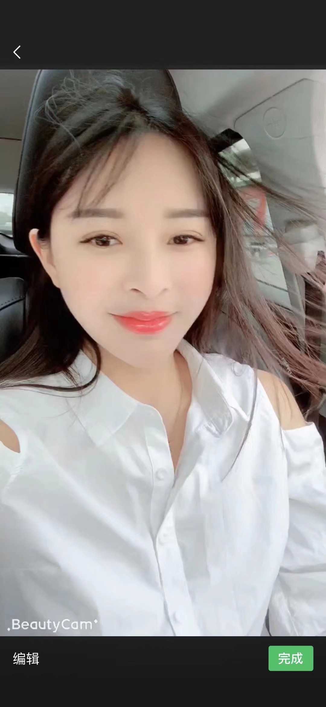 青山湖区性感健身妹子