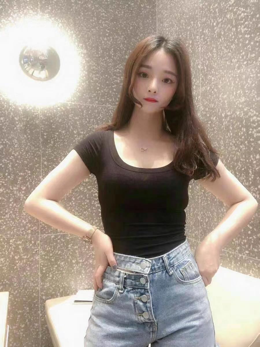 个人兼职的漂亮妹妹