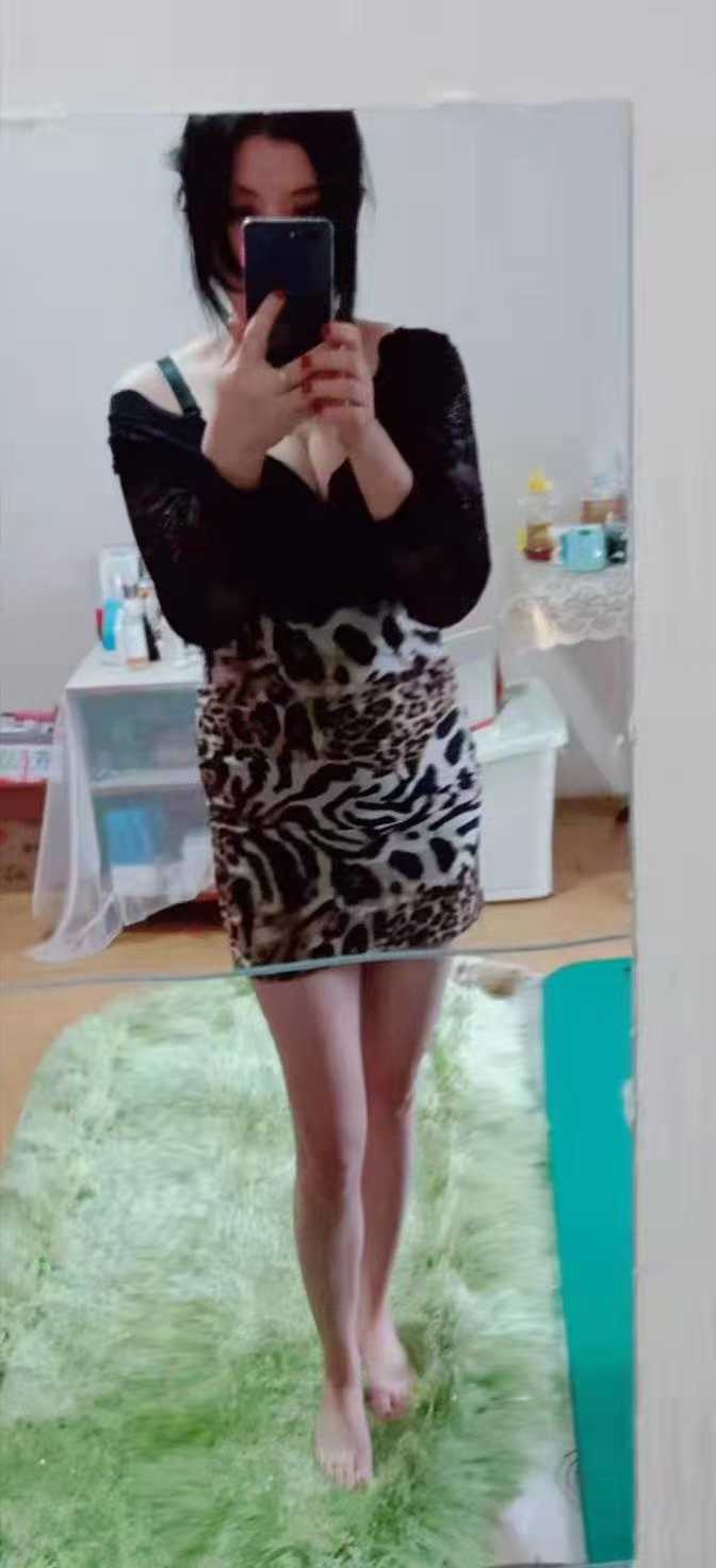 性价比高技术好的丰满风韵少妇