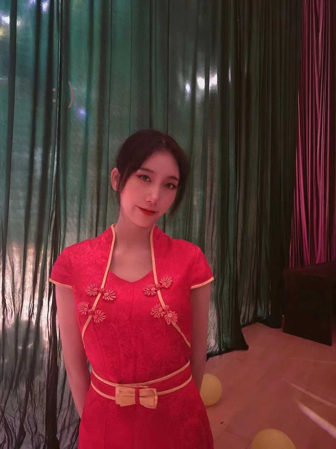 舔活一流的风sao妹子