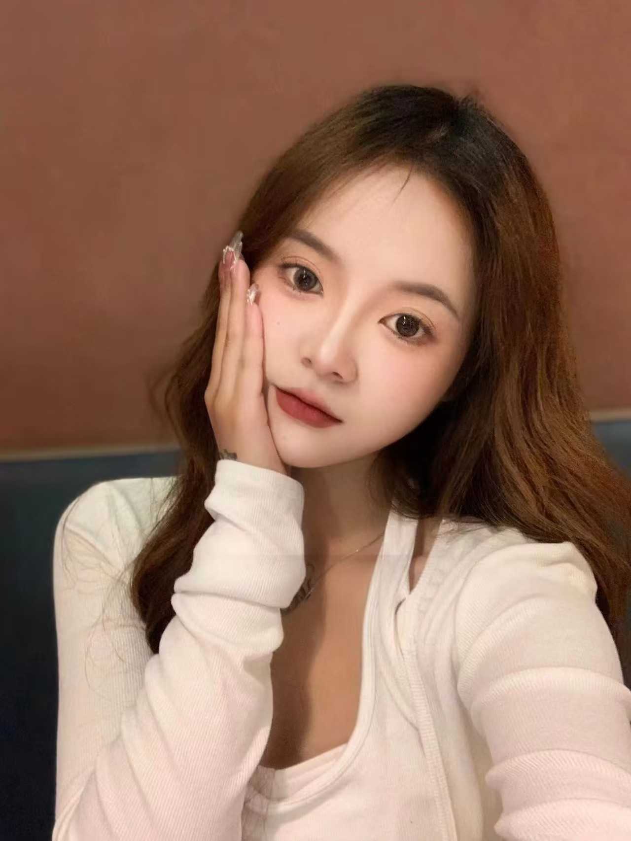 青剑湖兼职小姐姐