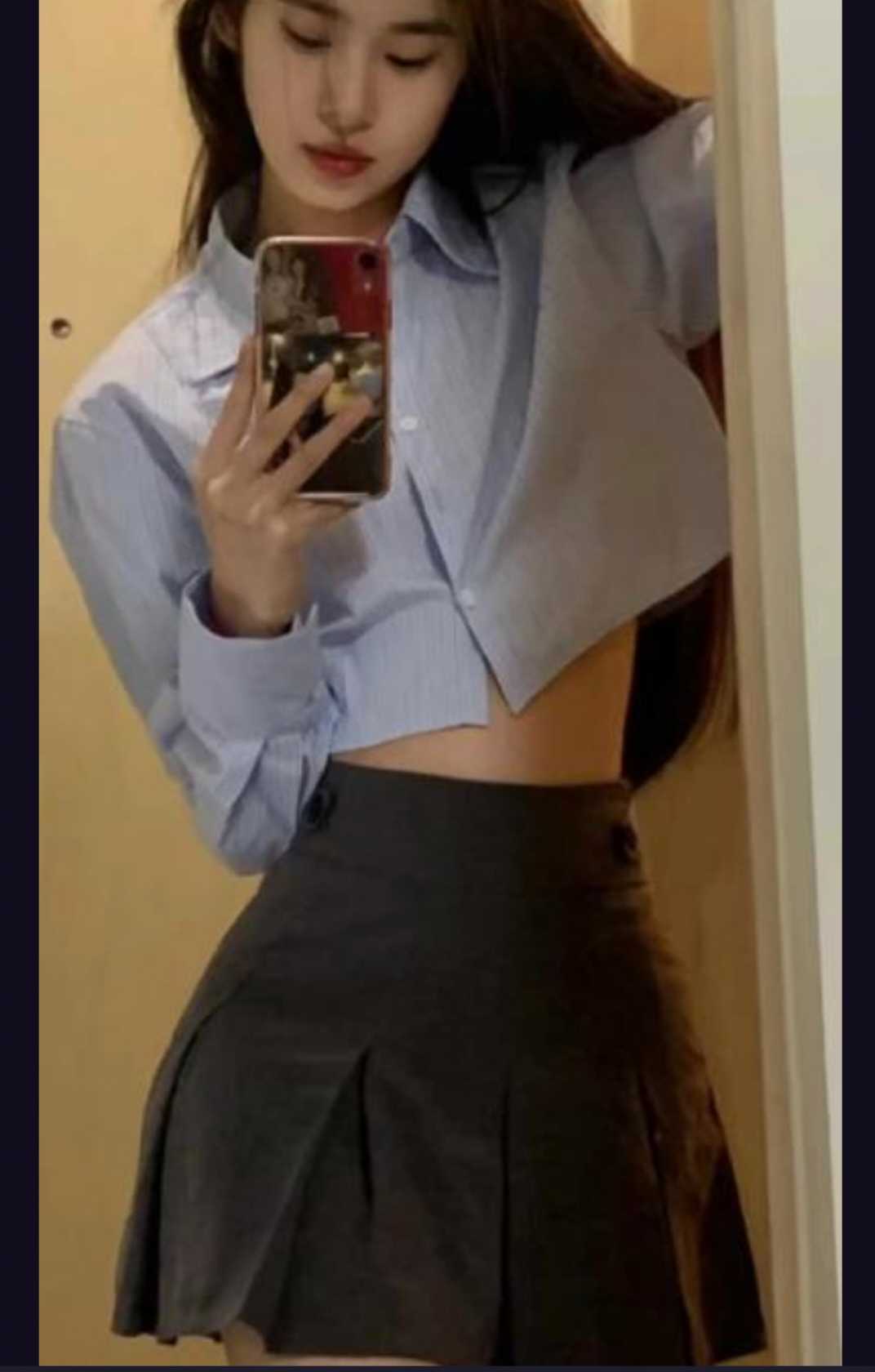 教瑜伽的小老师