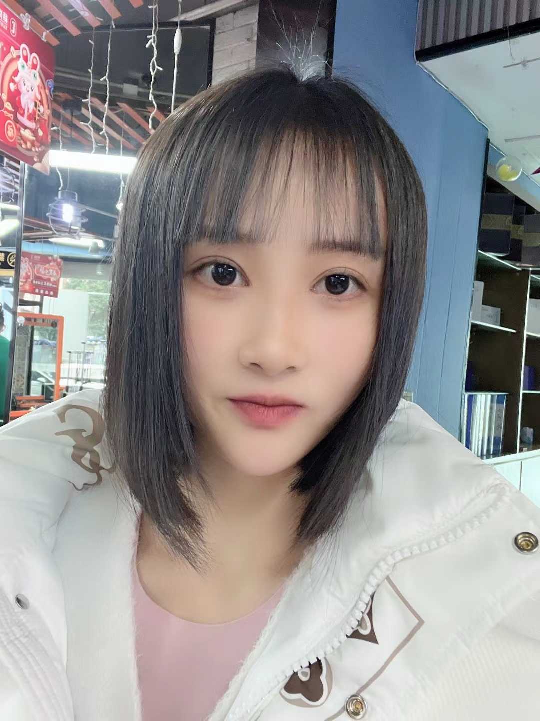 浦口美女我很喜欢