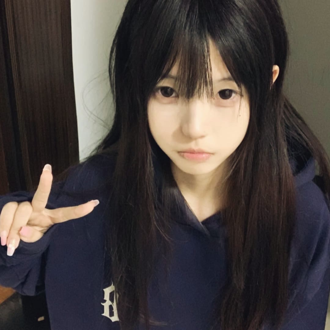 个人兼职，新到学妹