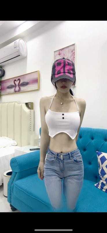 美胸美腿活好配合