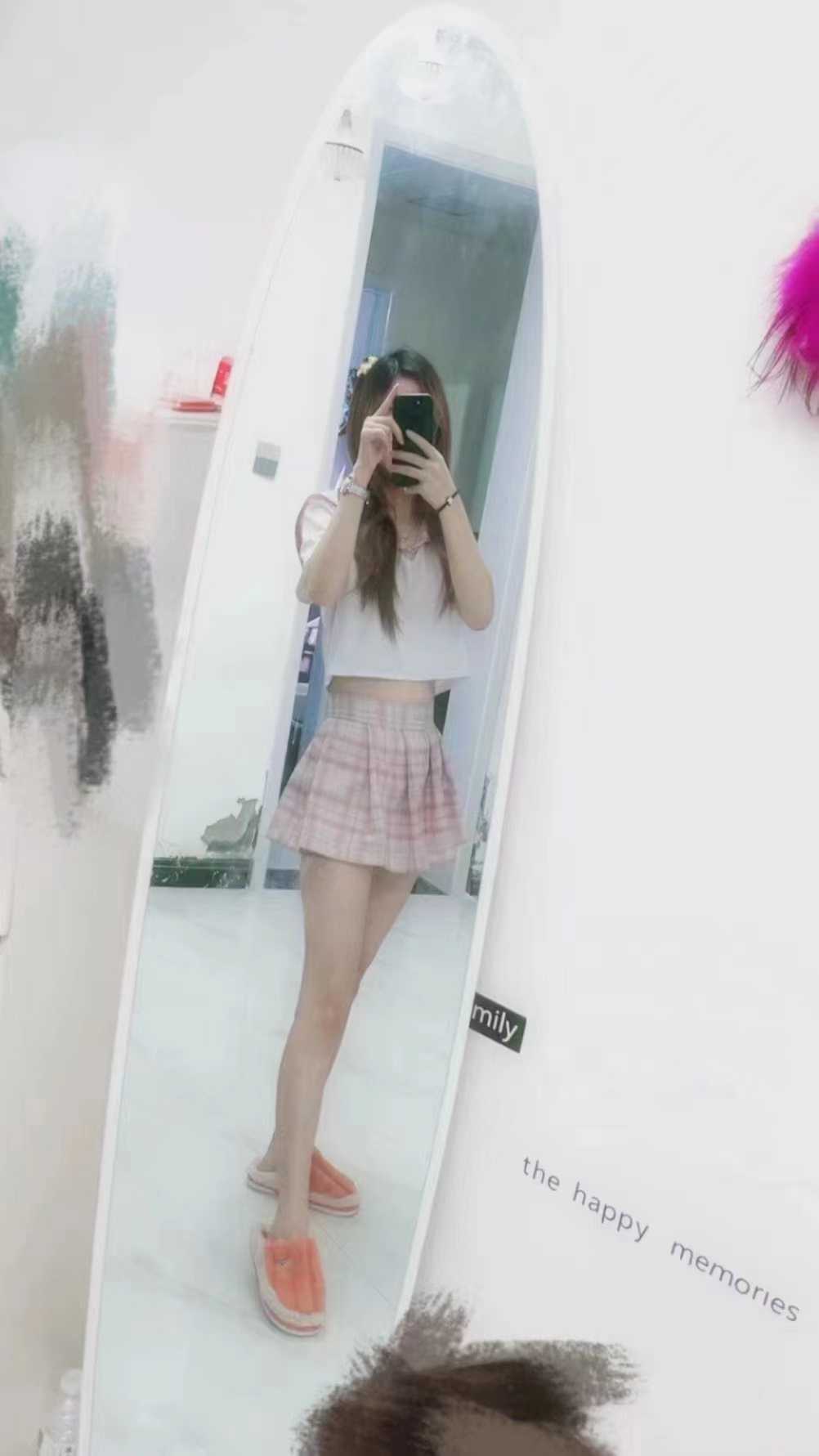 调情，活挺多，奶子大