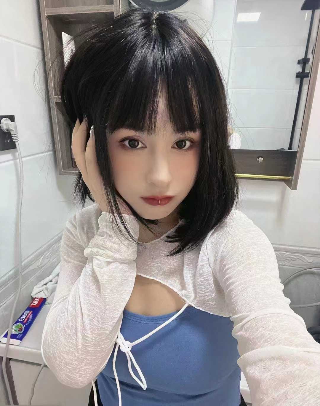 妹子身材很棒，该有的服务都有