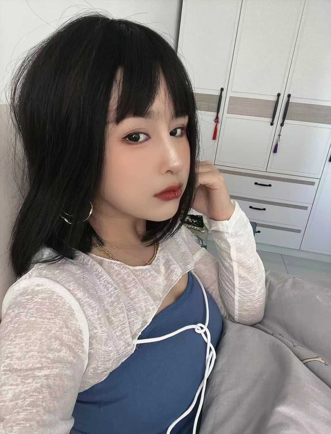 妹子身材很棒，该有的服务都有