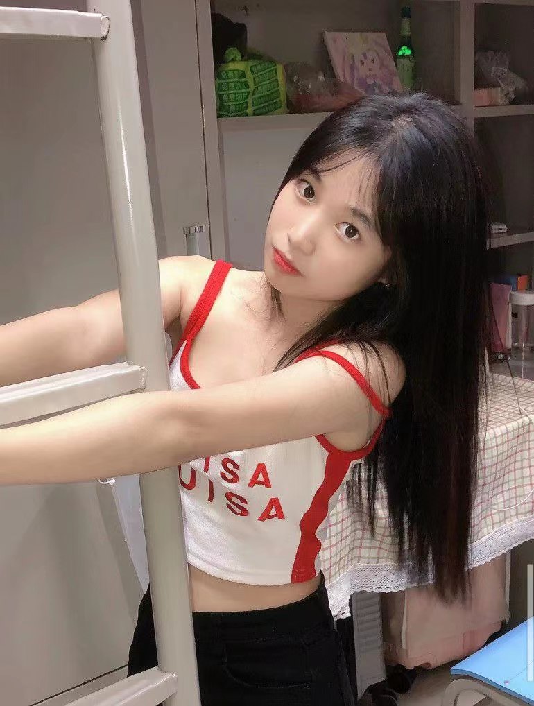 周末兼职学生妹