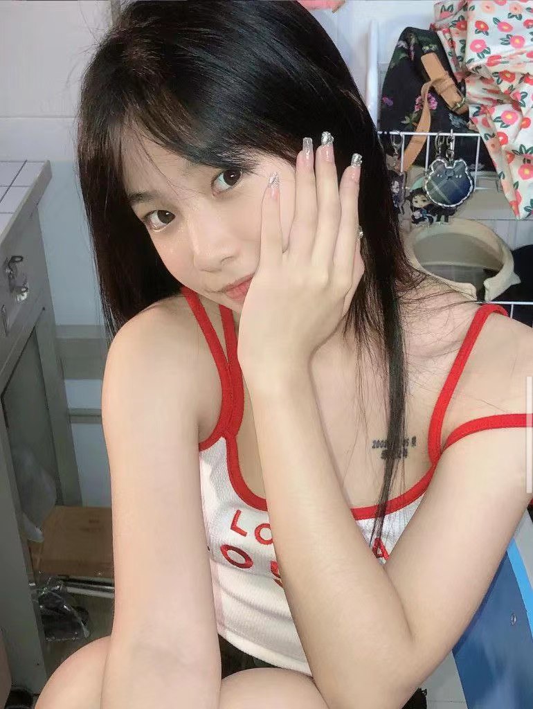 周末兼职学生妹