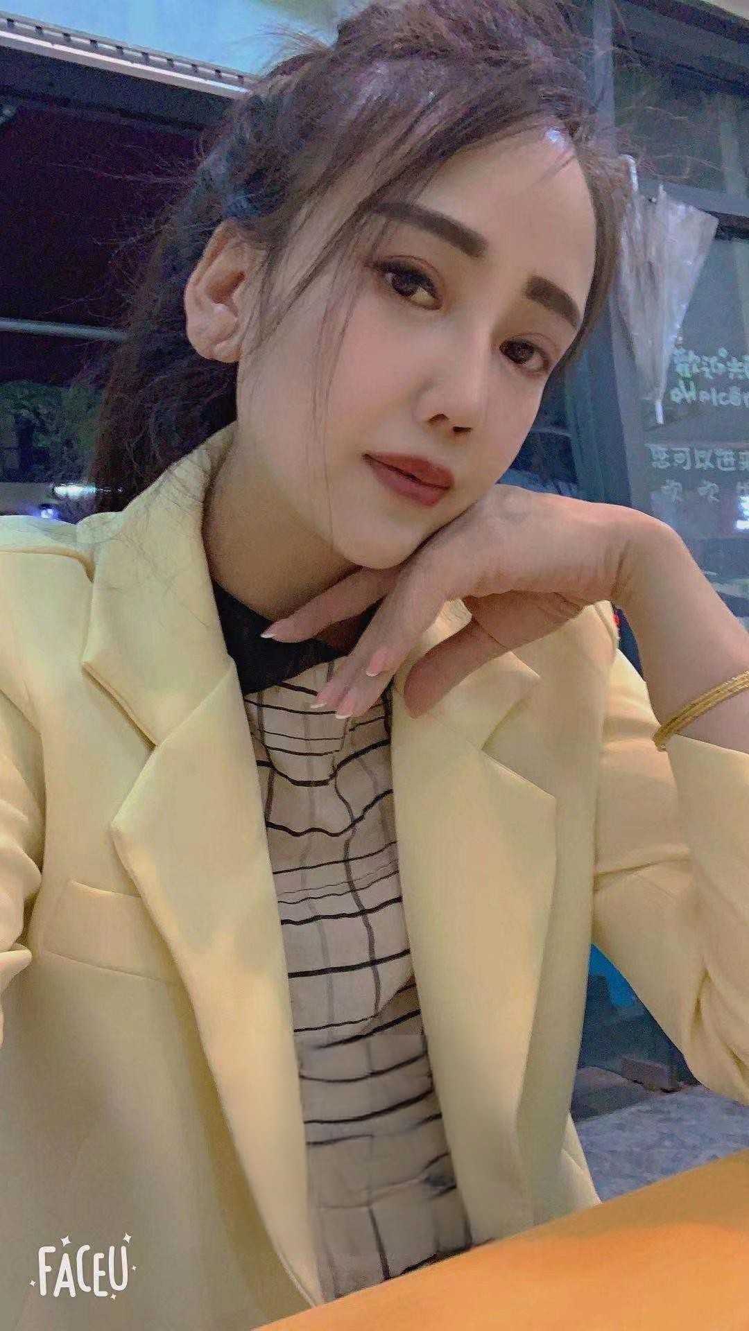 性感御姐服务温柔