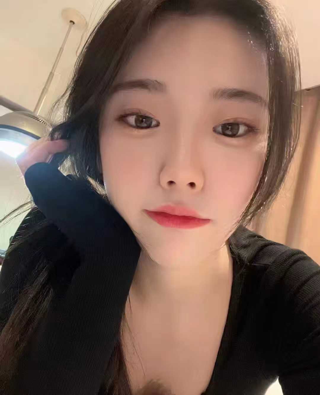 服务时间很长，特别有耐心