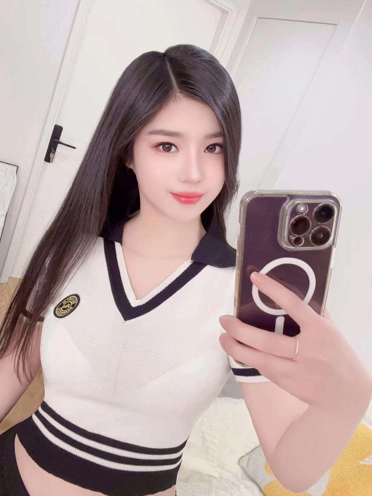 琪琪的性福体验，值得试试。