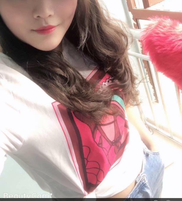 丰台风sao小姐姐安妮