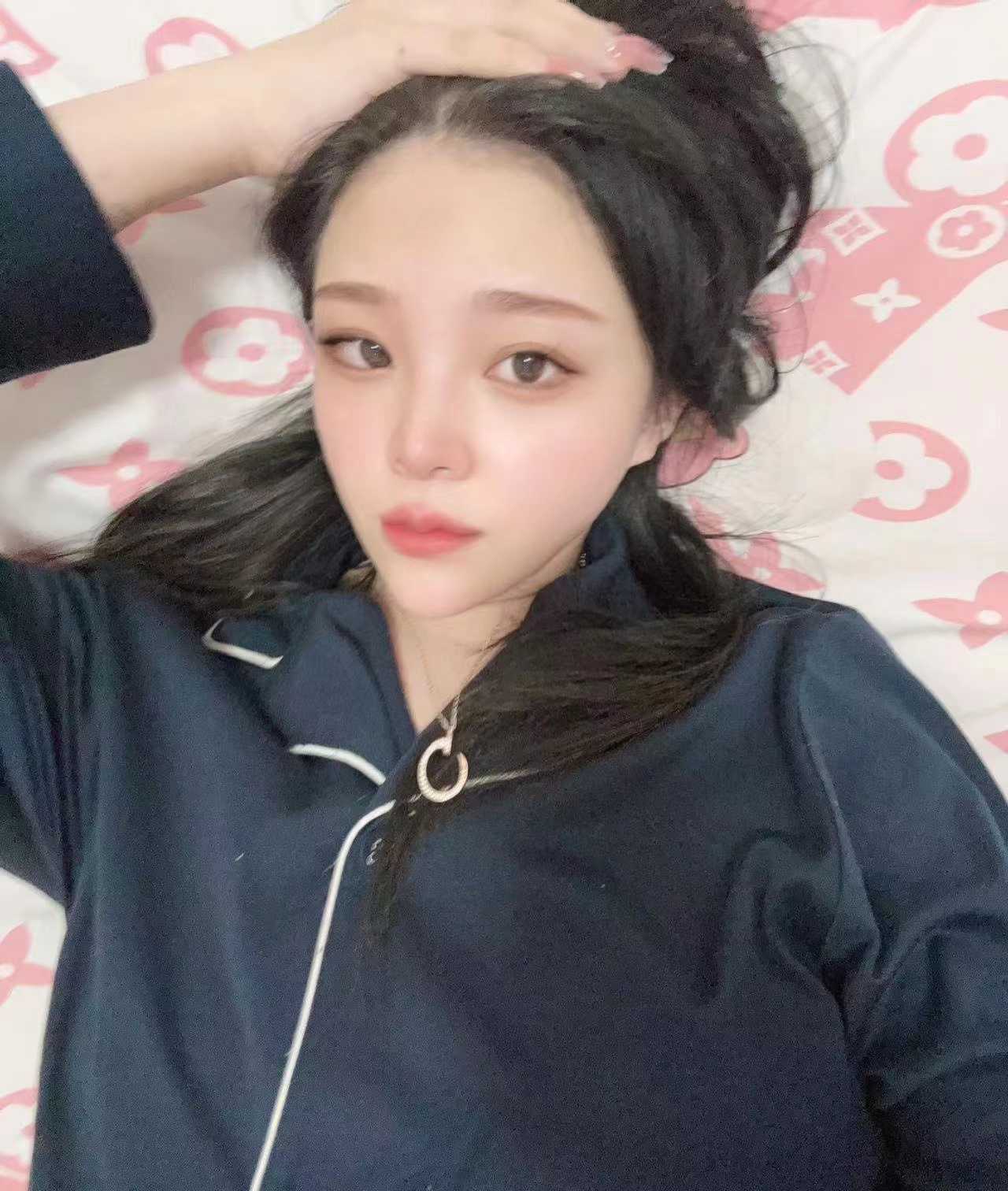 温柔有女友感的体验