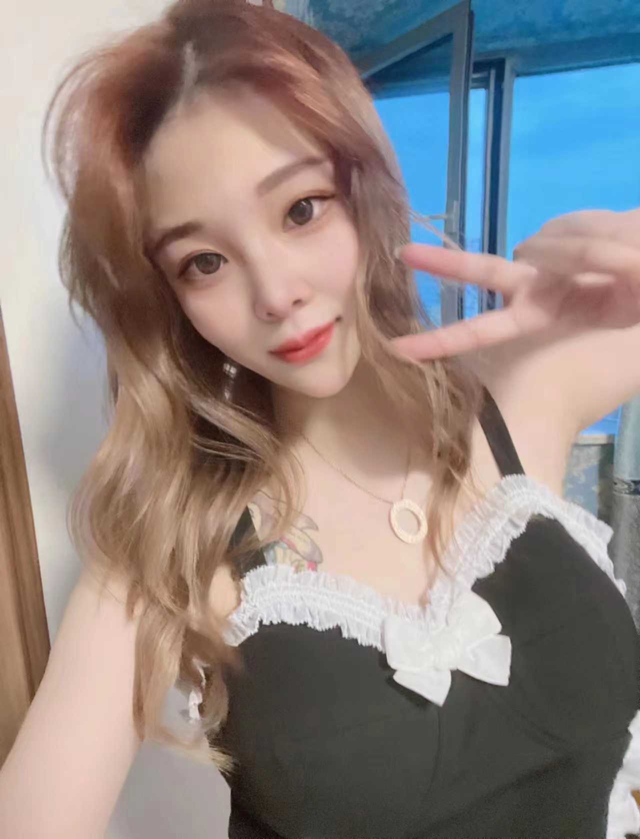 温柔有女友感的体验