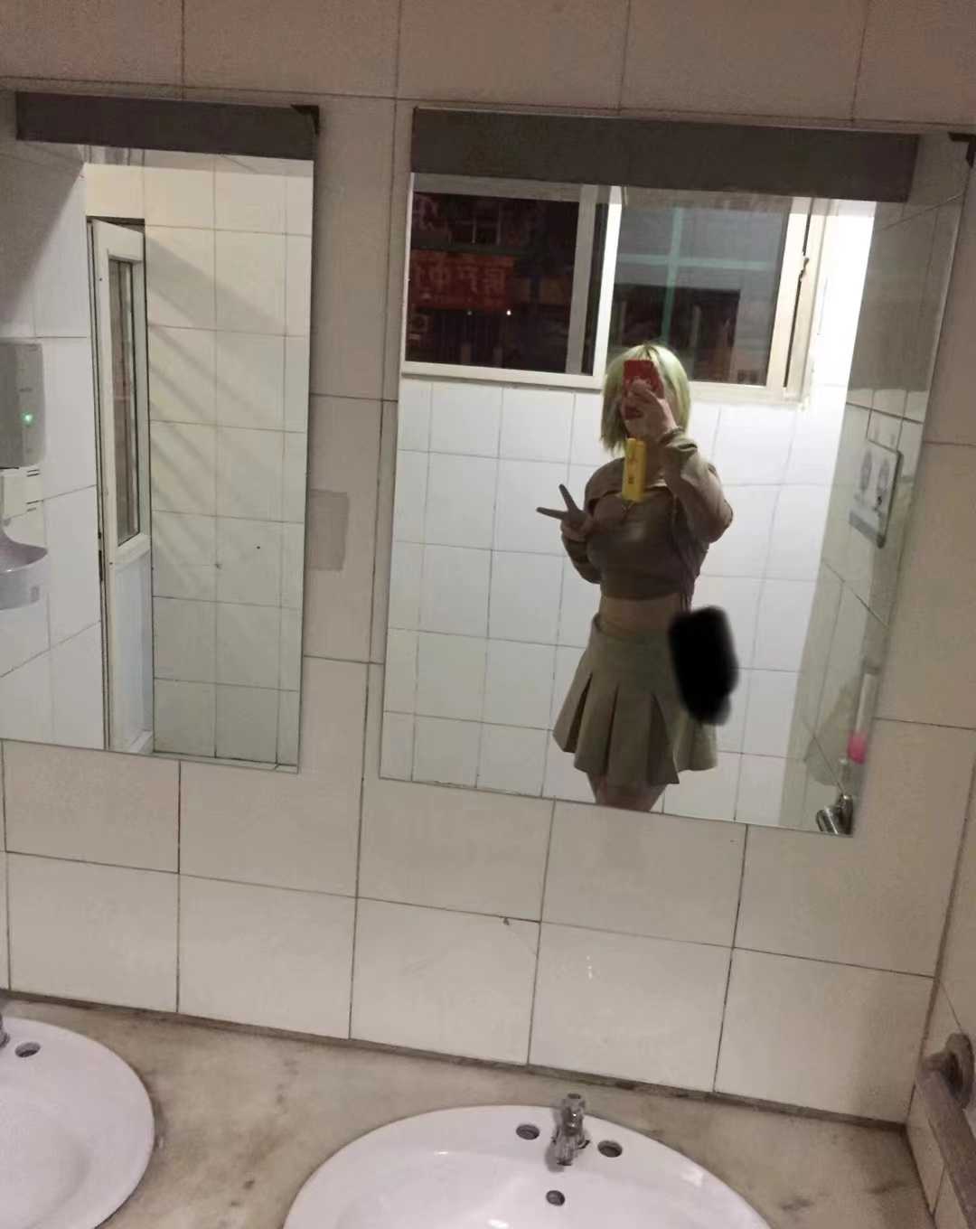 各种制服，让你前所未有的体验 很棒