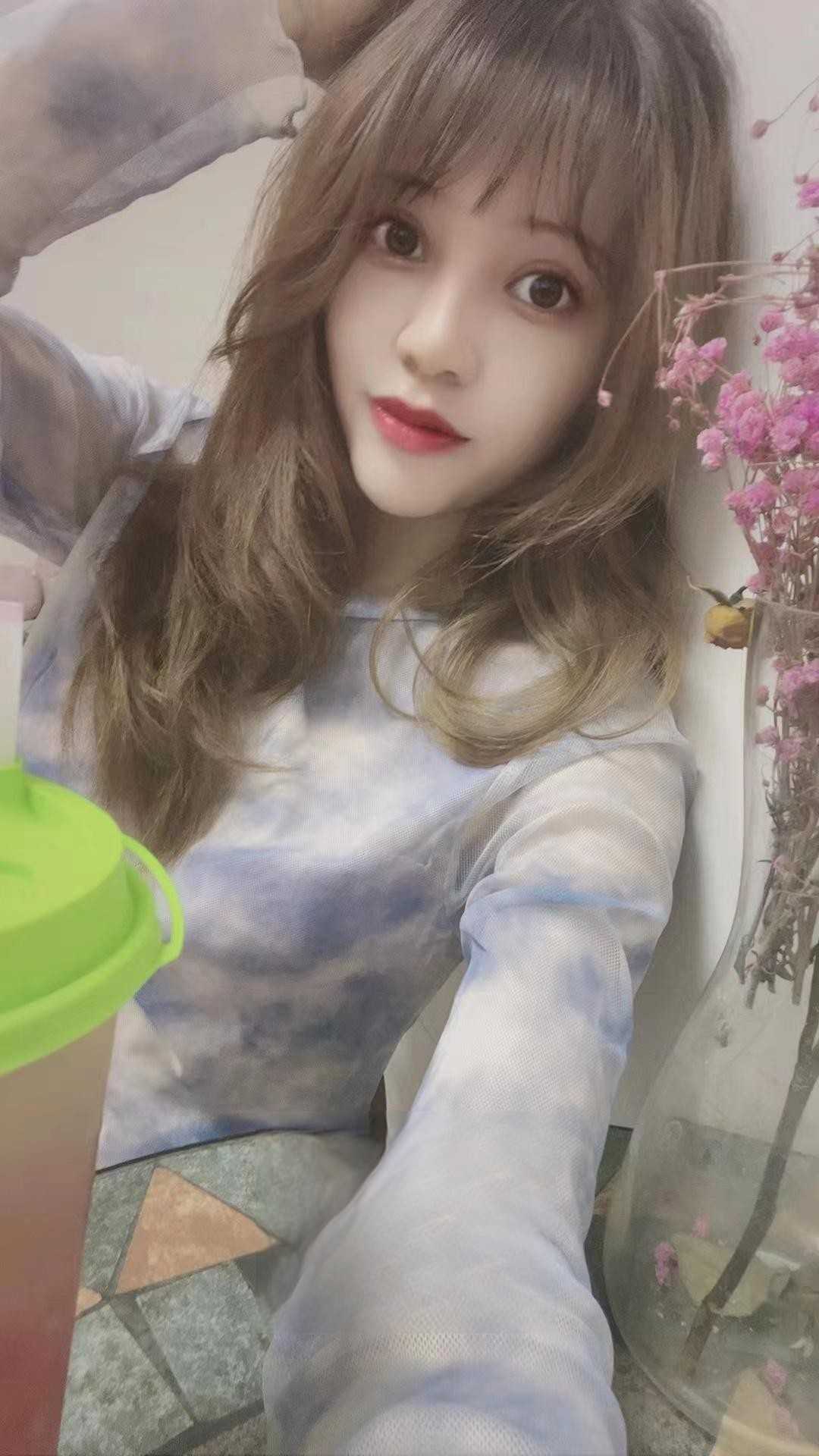 漂亮大方身材高挑