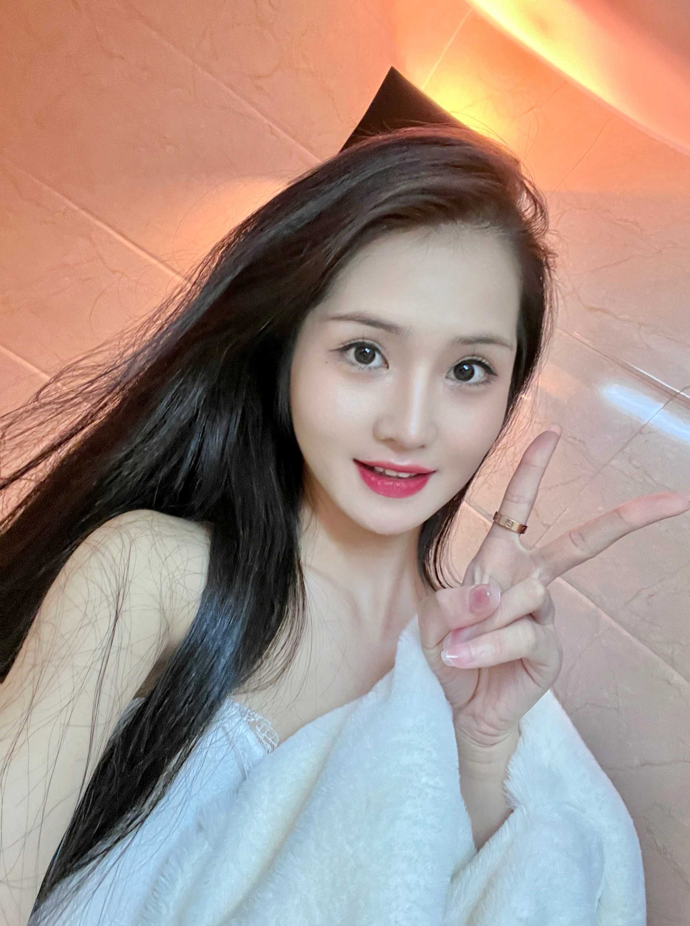 性感漂亮的气质女神