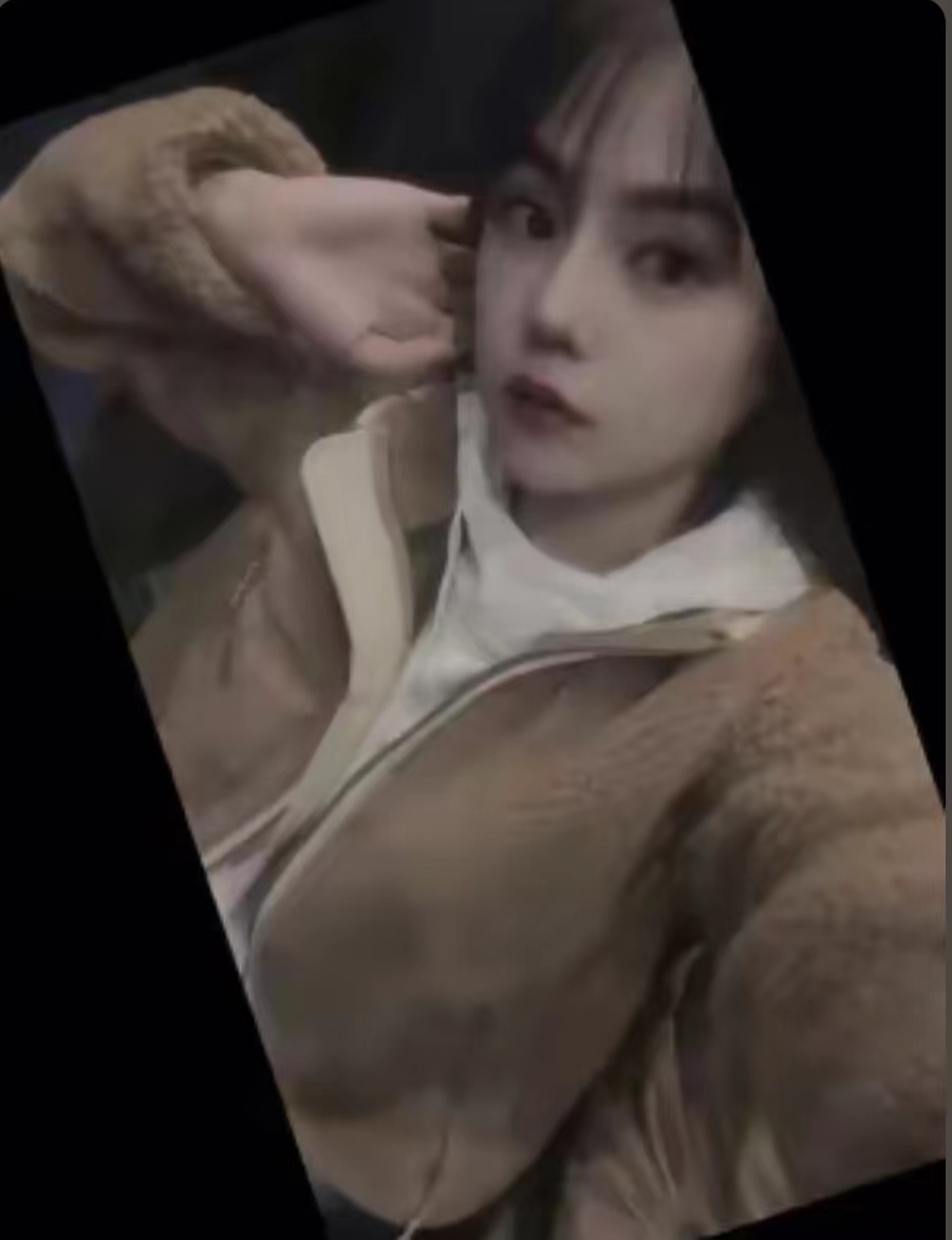 忍痛推，兄弟们轻点