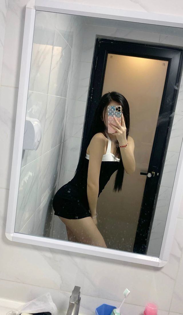 身材苗条，活多活好人漂亮