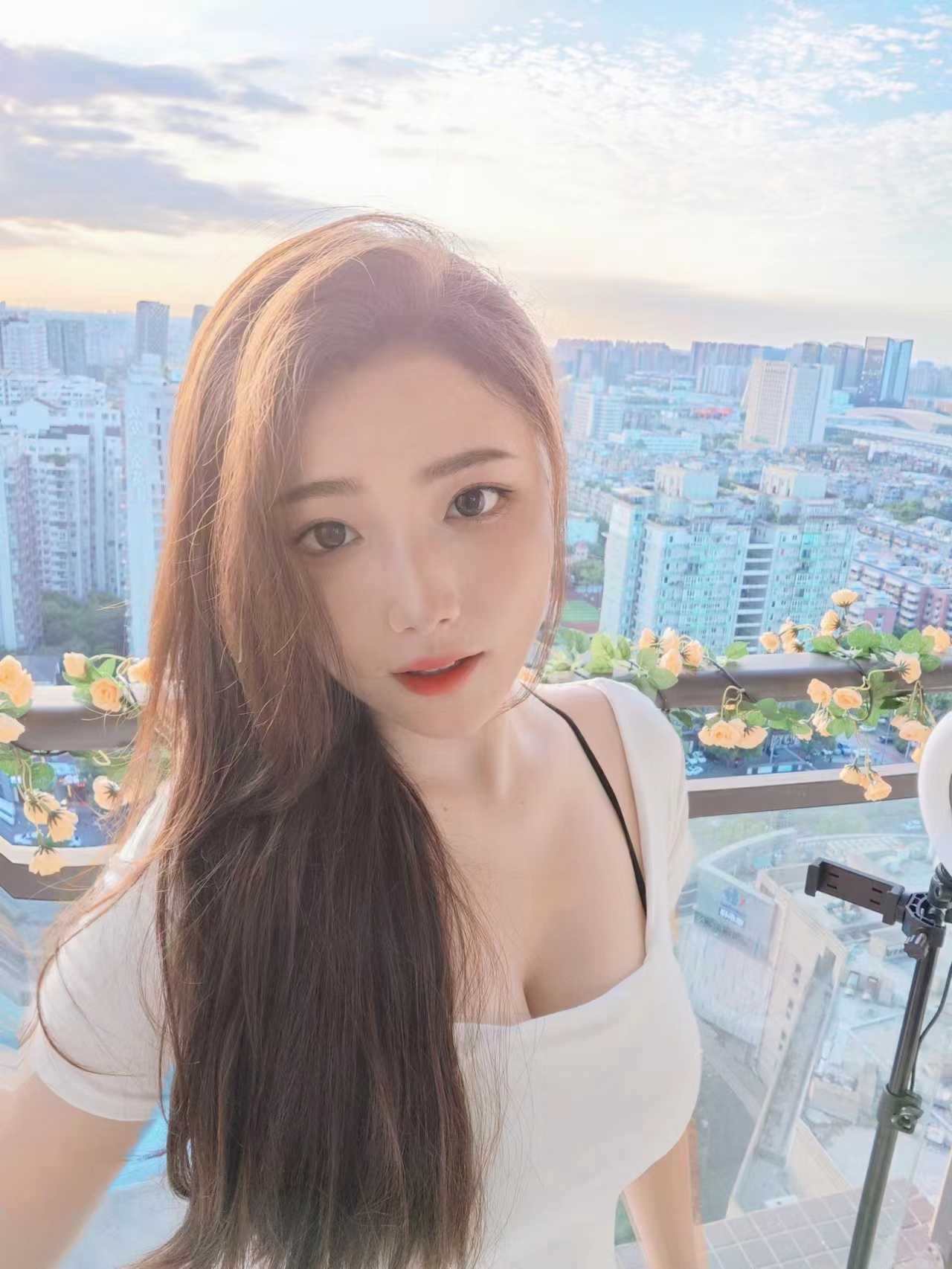 偶尔兼职，消费的起的进