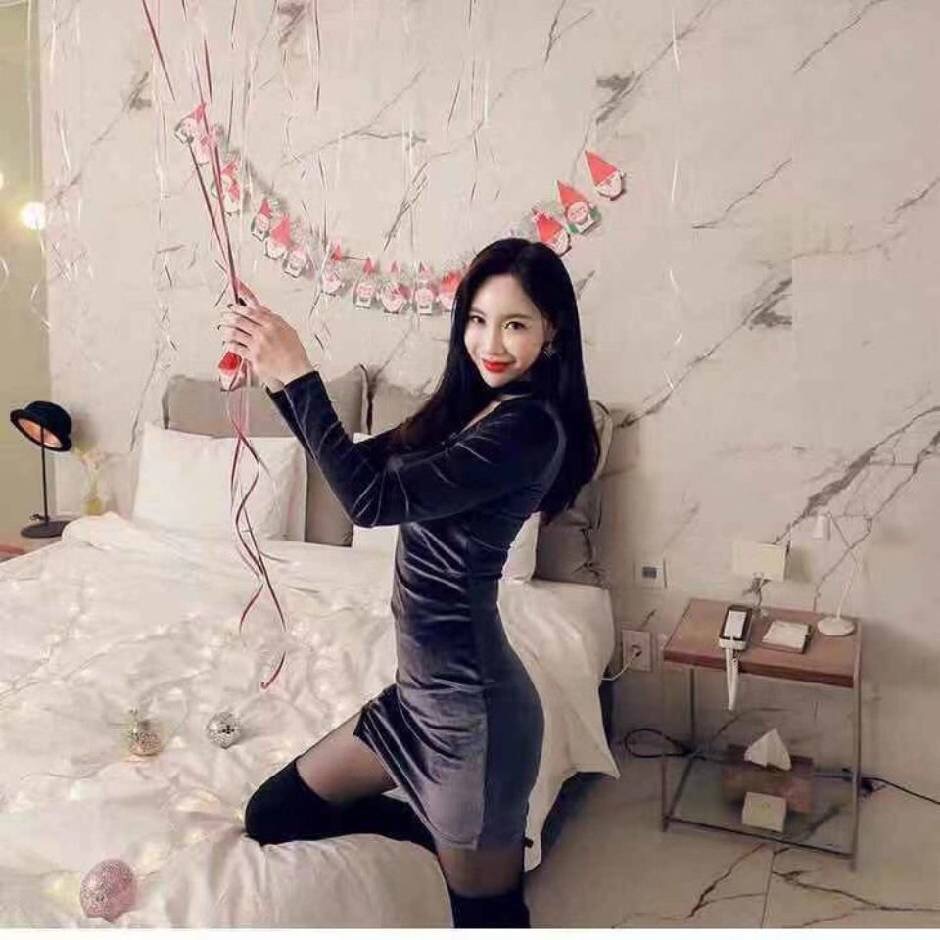 越秀漂亮御姐少妇