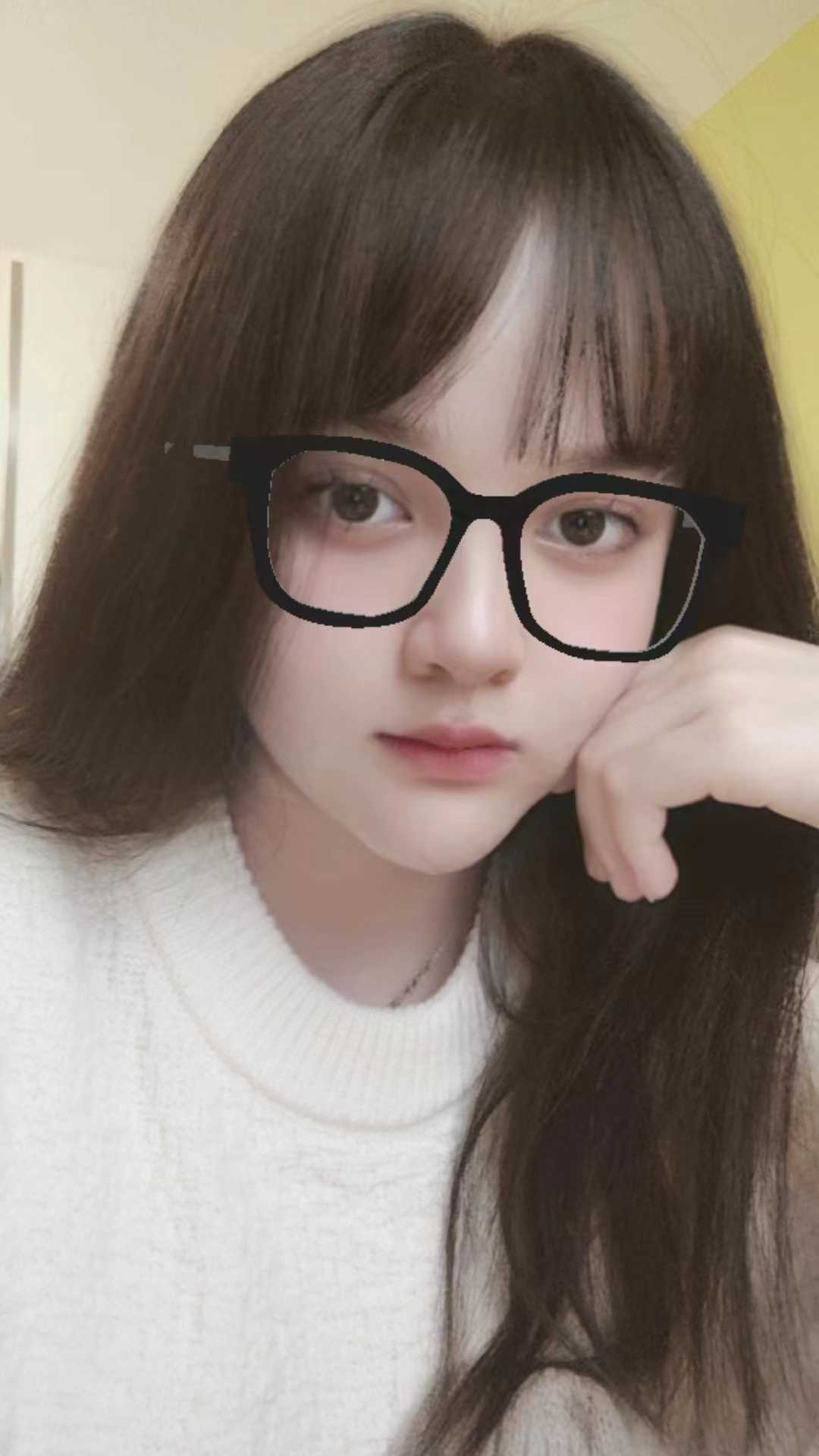 福田不错的个人兼职小妹