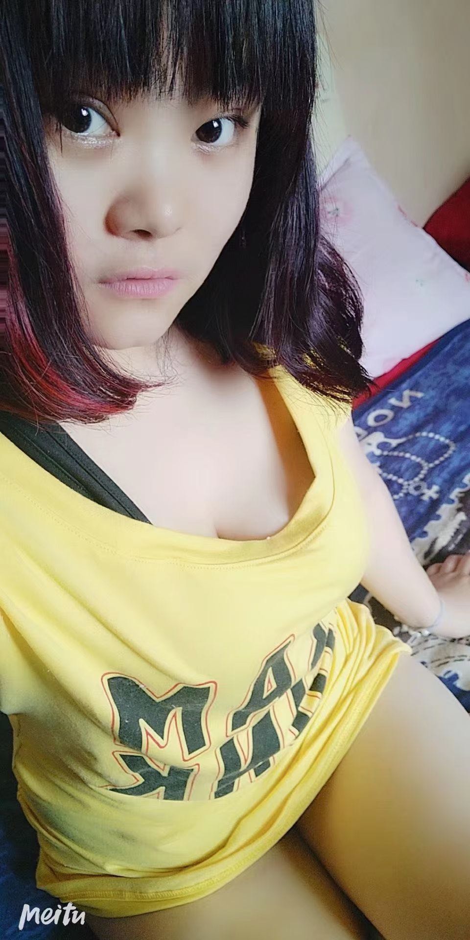 喜欢的自己开发，刚下水不久