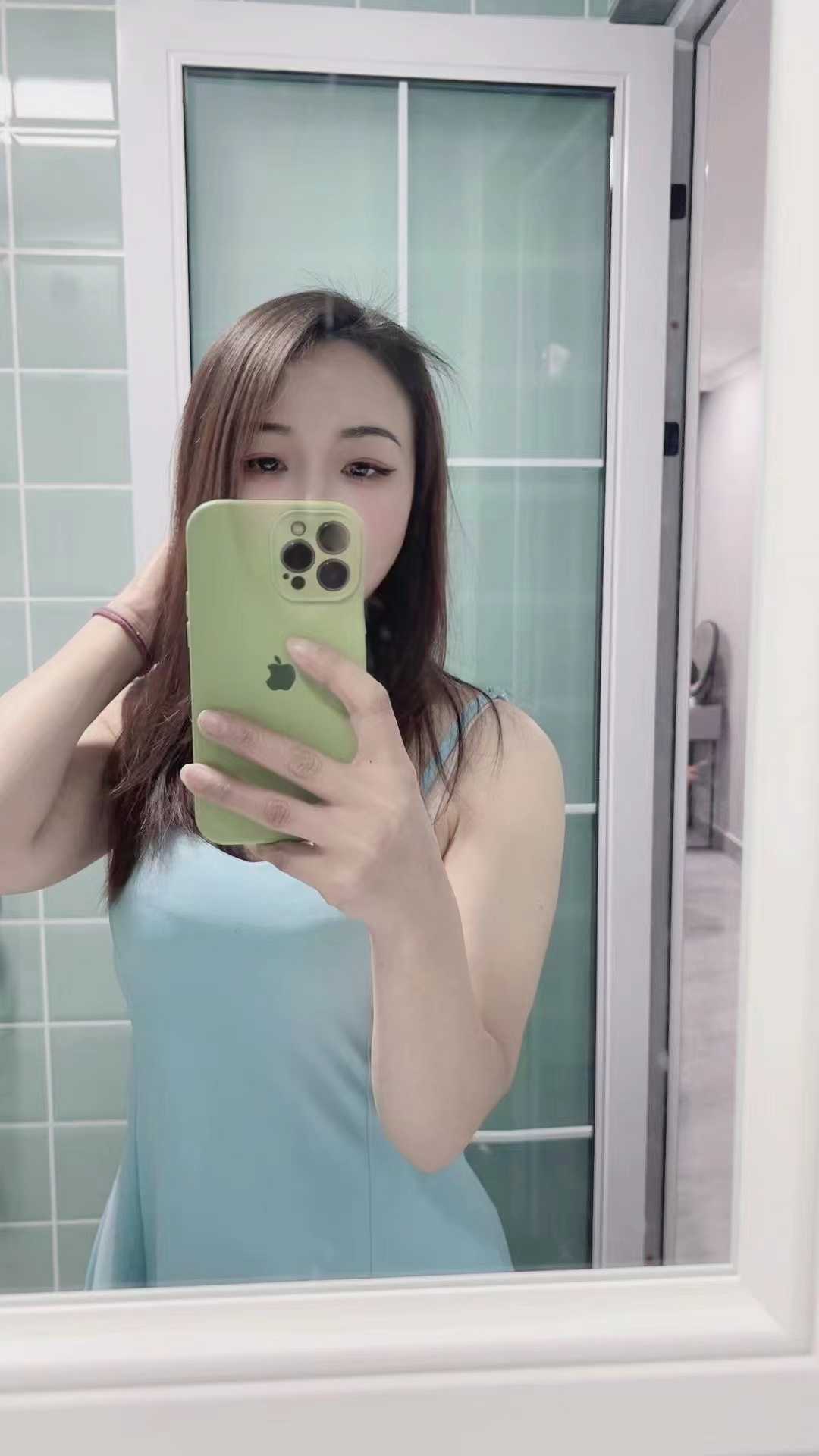 江宁浪货小少妇一枚