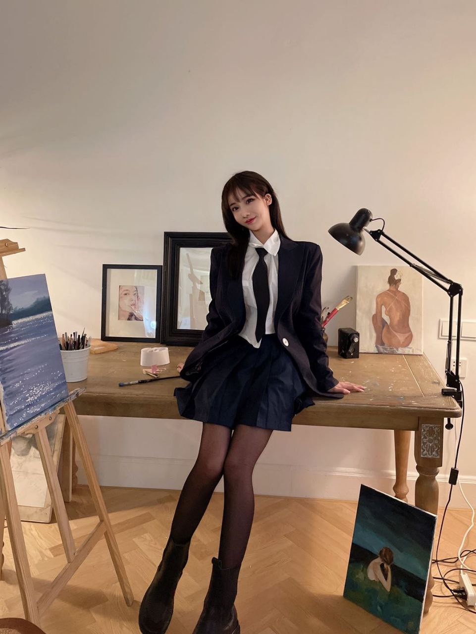 高端极致服务妹妹