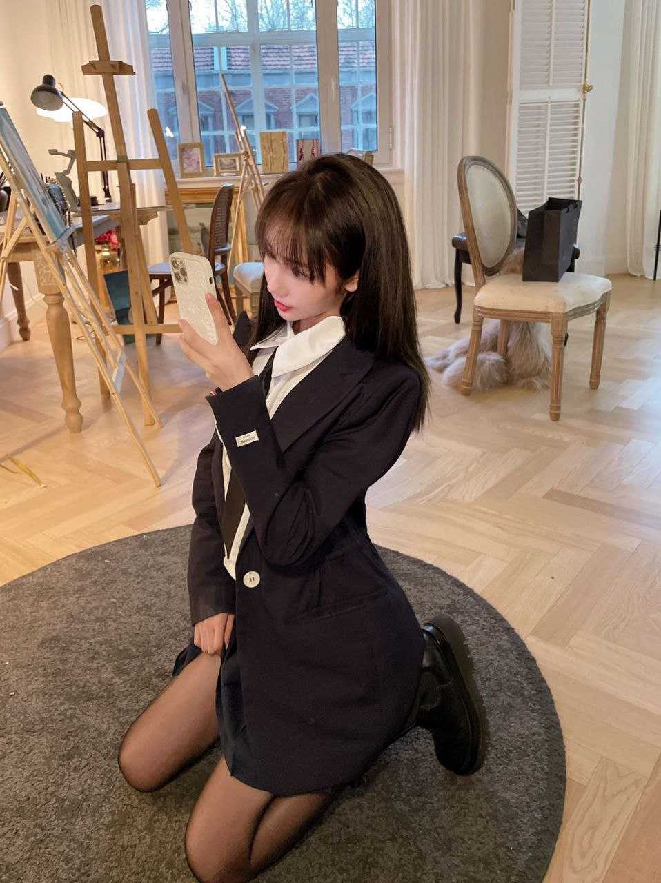 高端极致服务妹妹