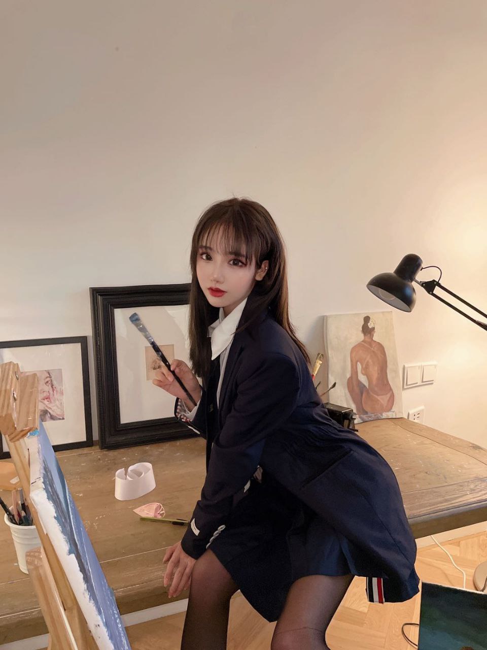 高端极致服务妹妹