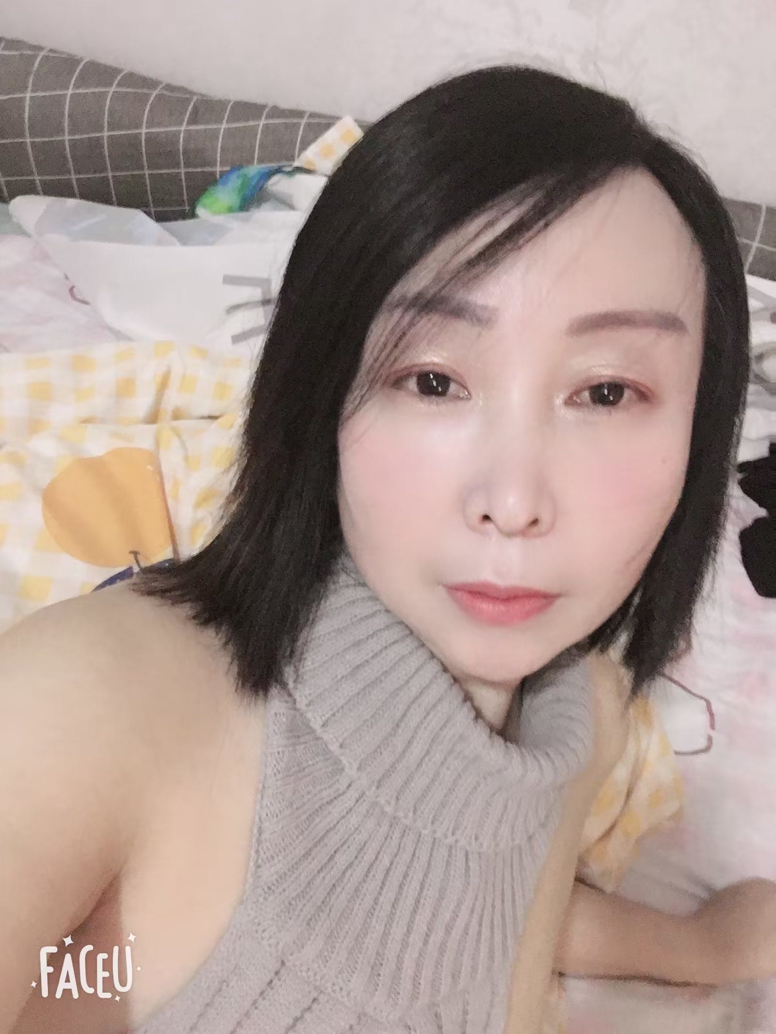 天通苑少妇有韵味、服务温柔