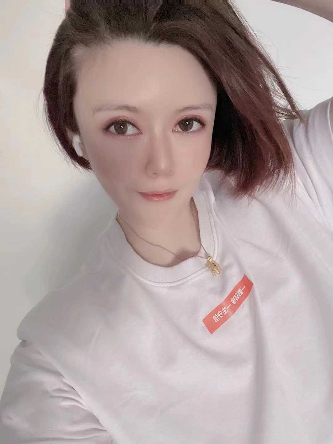 口技舒坦，很享受