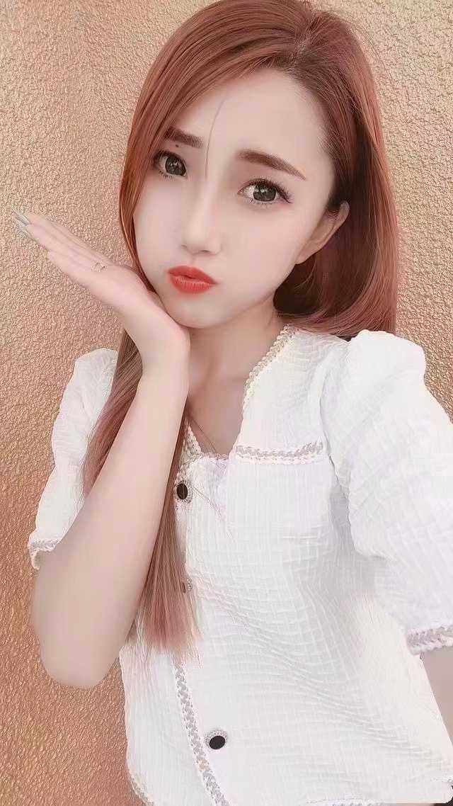 人美活好的大美妞师师