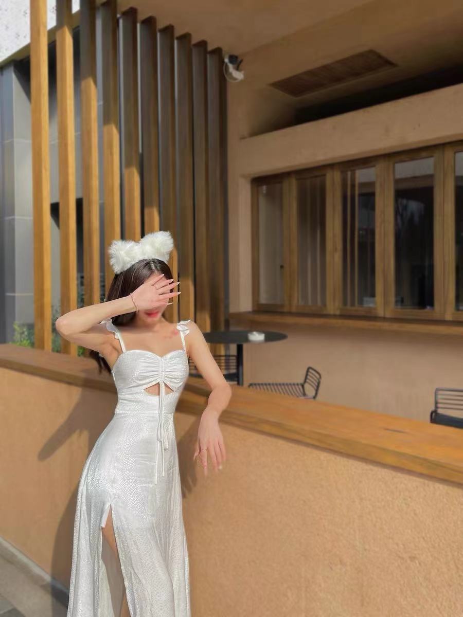 丝足中项身材贼哇塞大长腿美女兼职