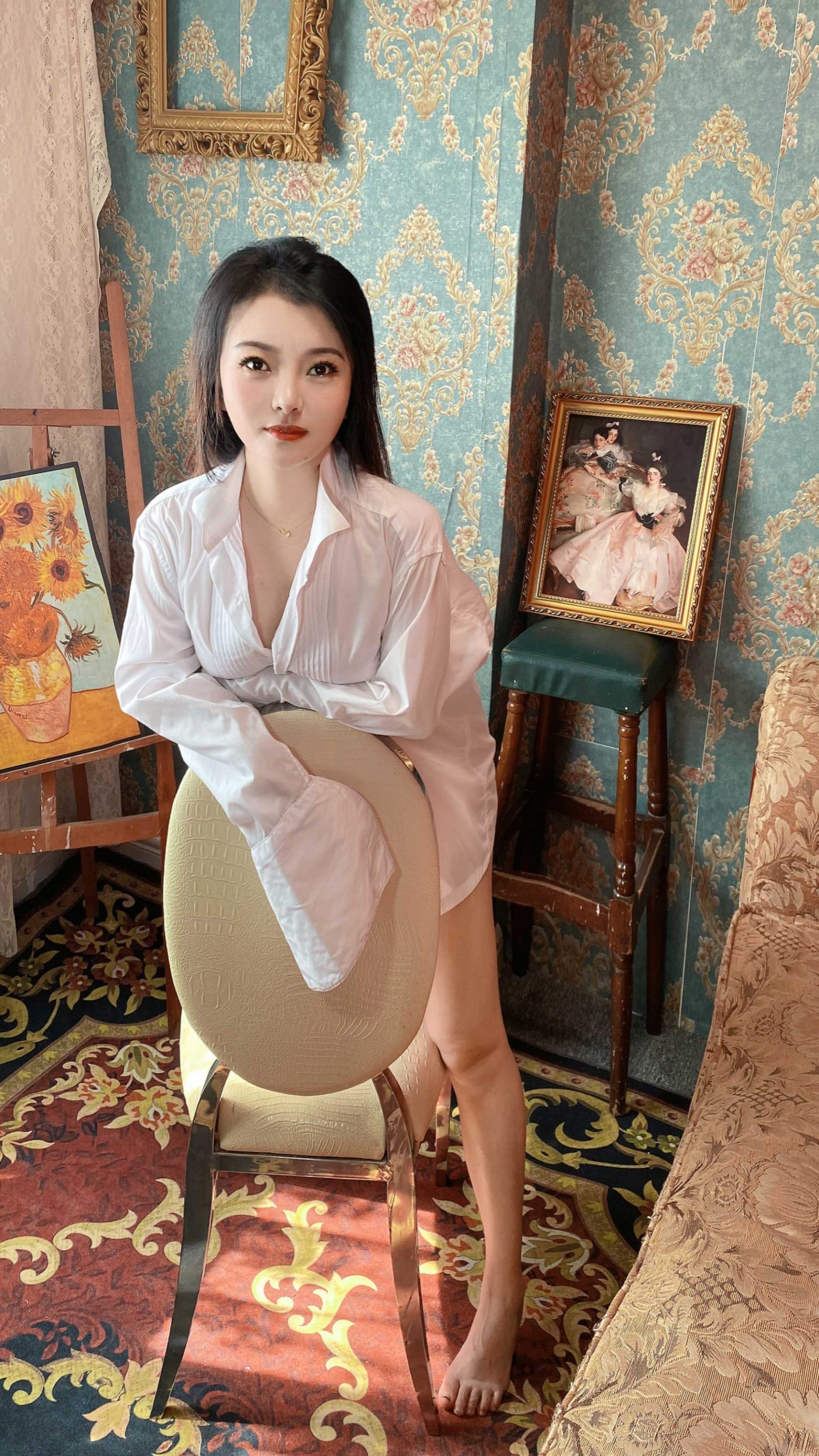 深圳个人兼职小姐姐