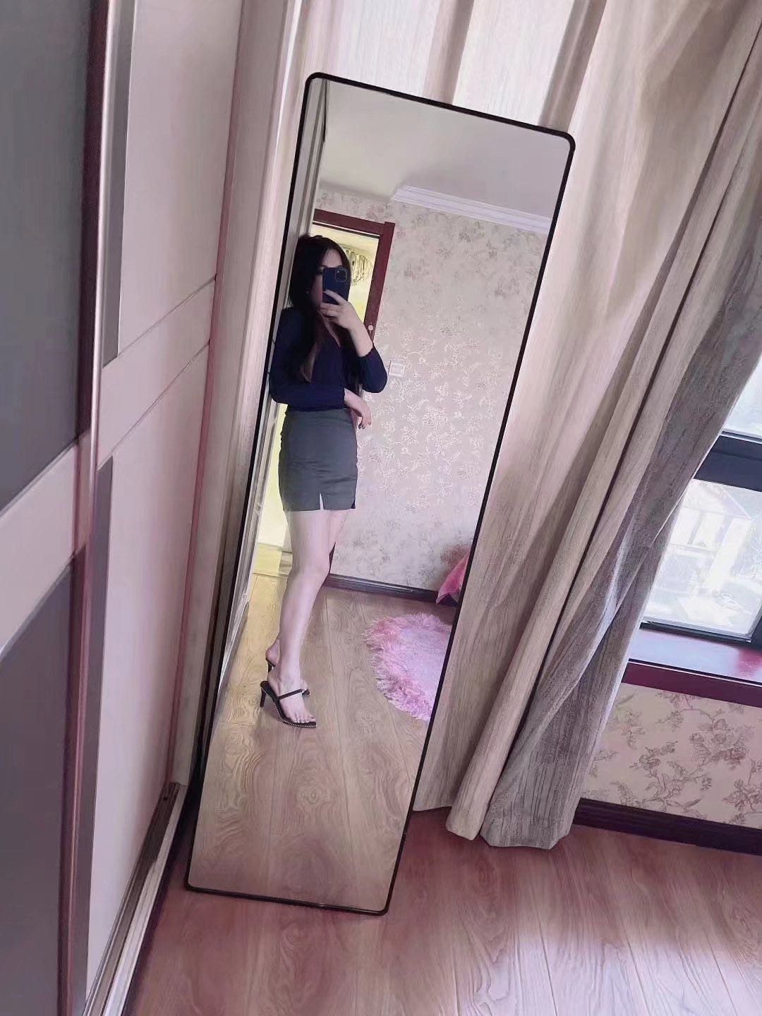 日系服务 肤白貌美