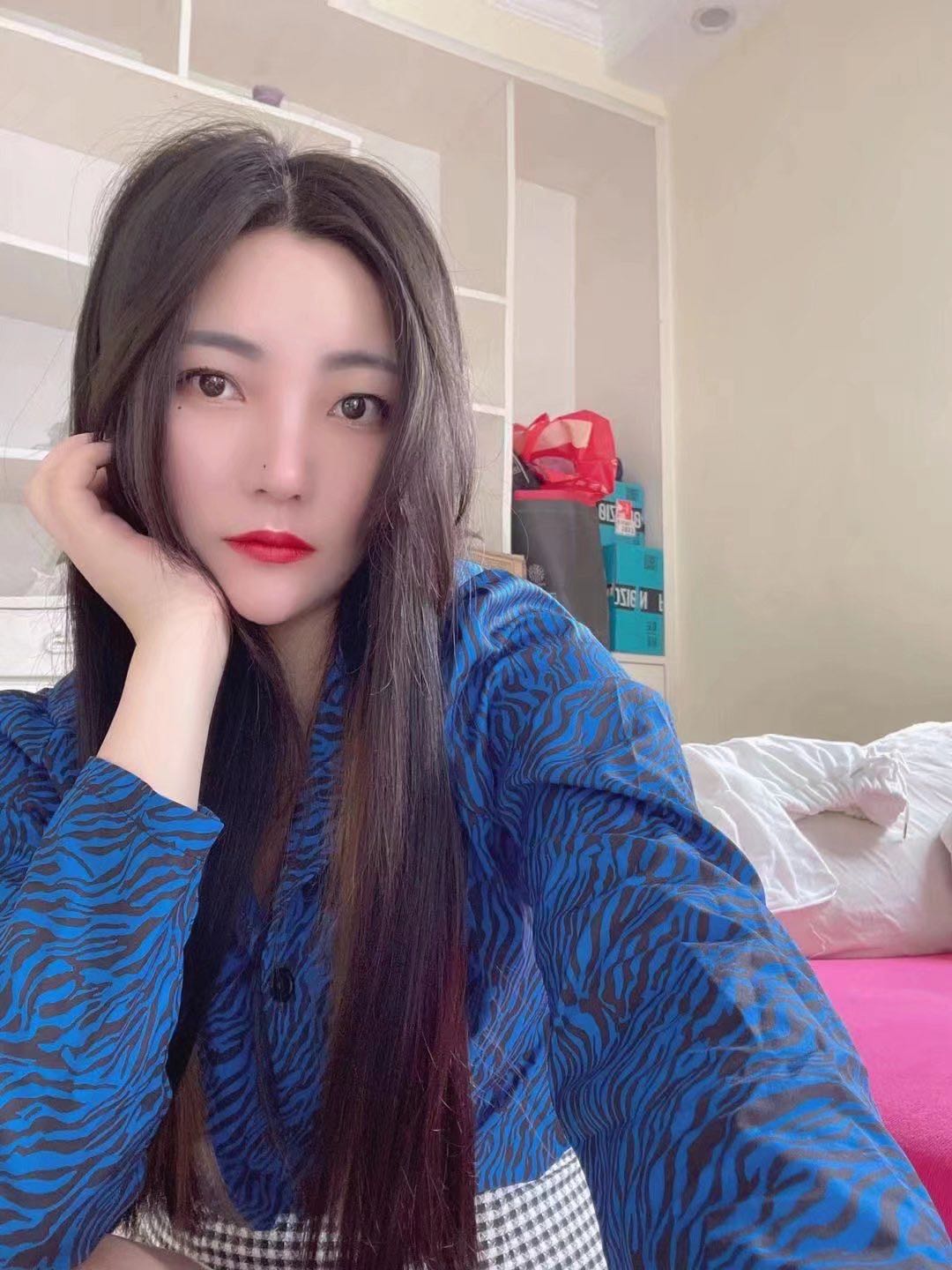 日系服务 肤白貌美