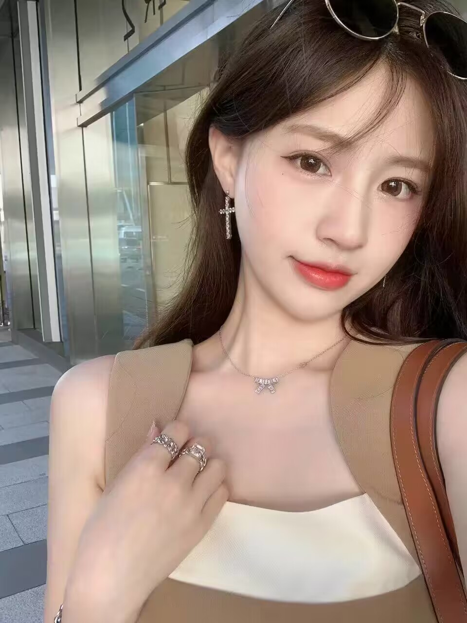 亲自体验，服务态度很好，非常满意