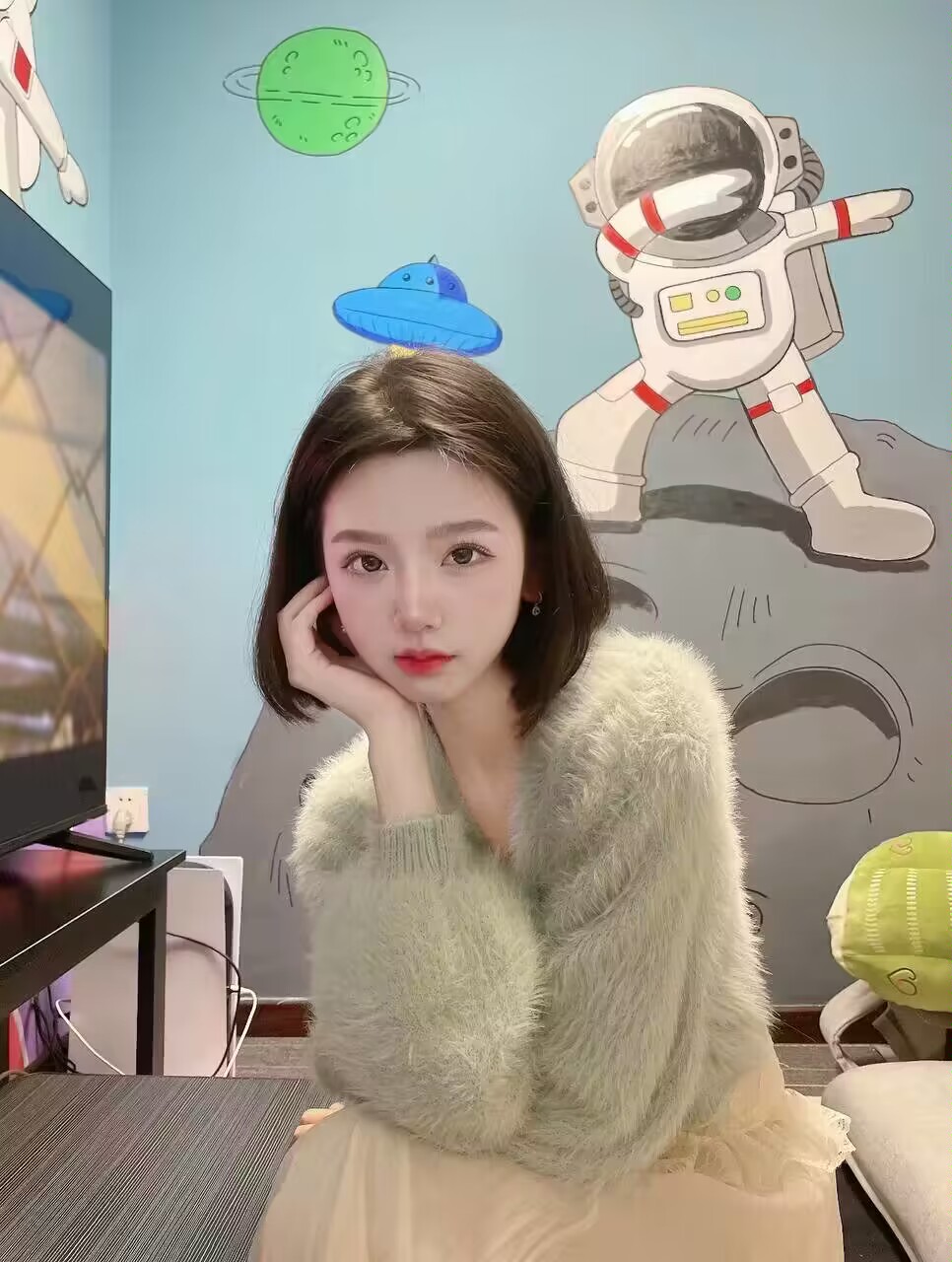 亲自体验，服务态度很好，非常满意