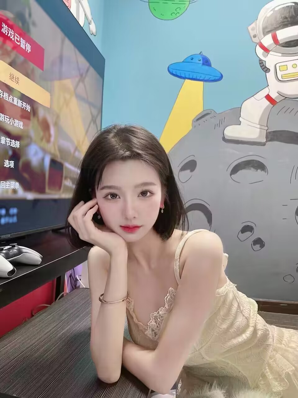 亲自体验，服务态度很好，非常满意