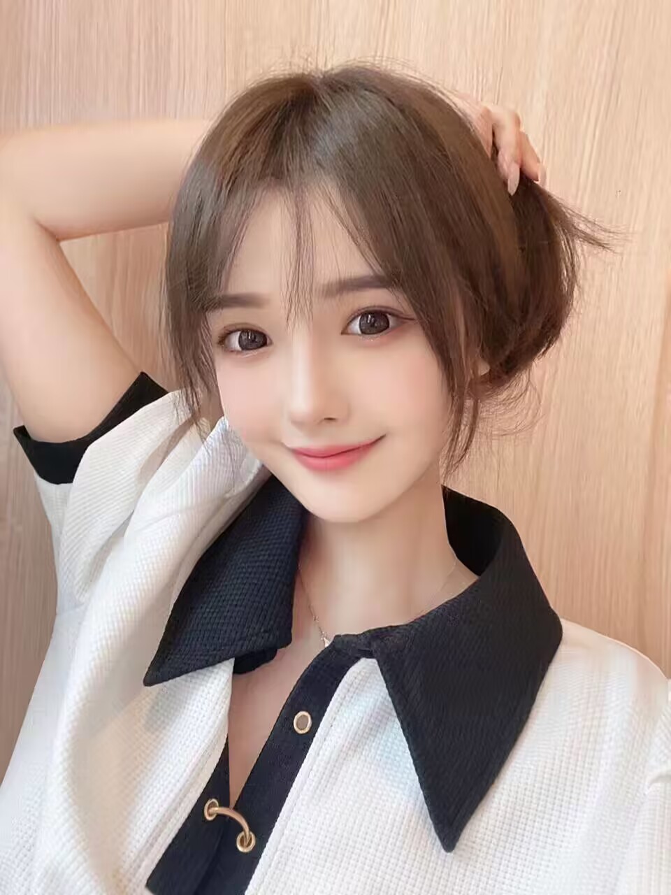 亲自体验，服务态度很好，非常满意