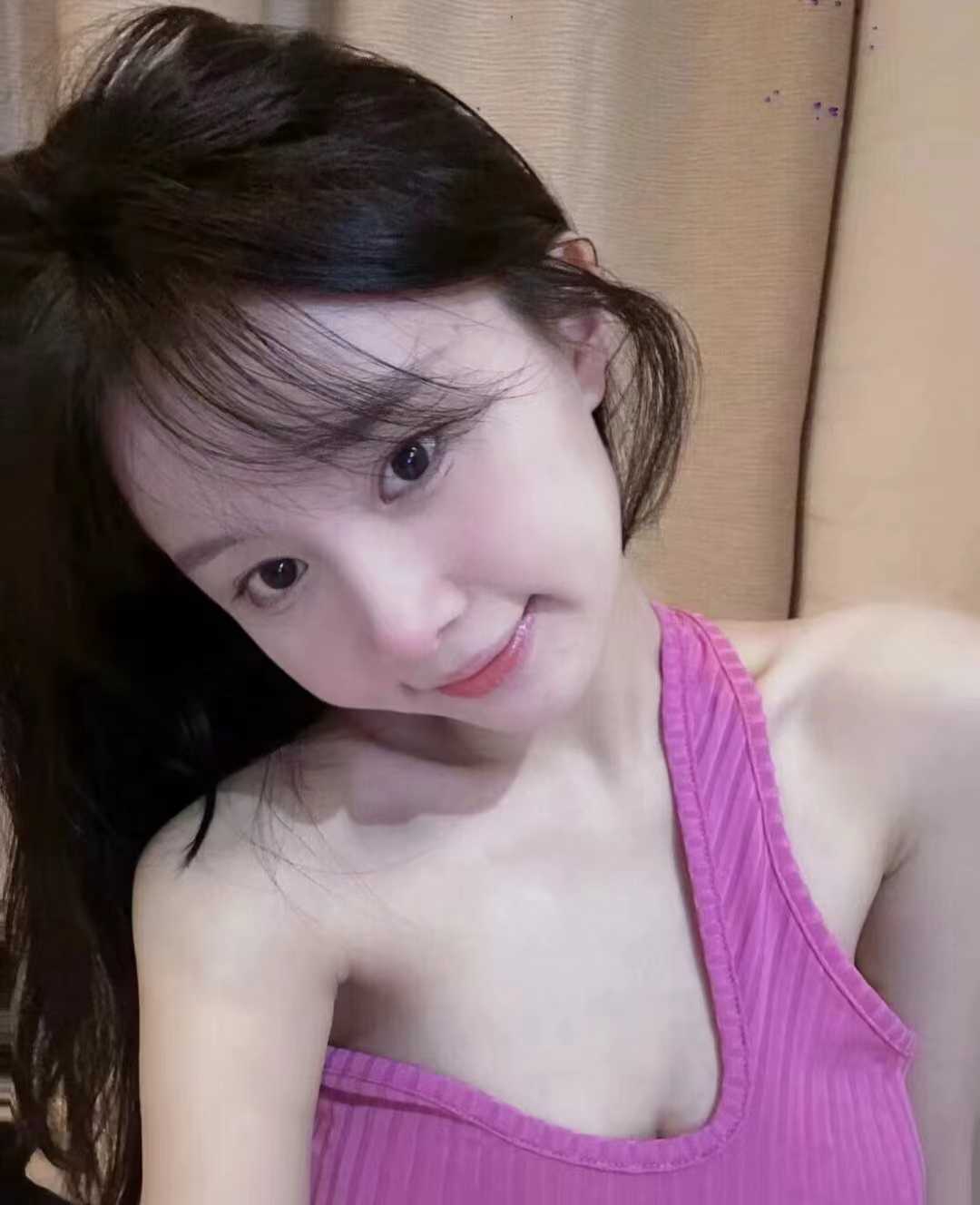 极品美女，活好