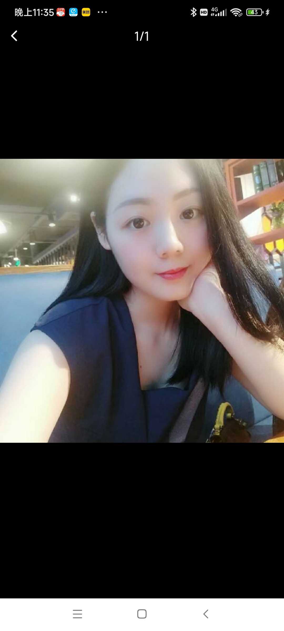 大乃兼职小妹，值得体验