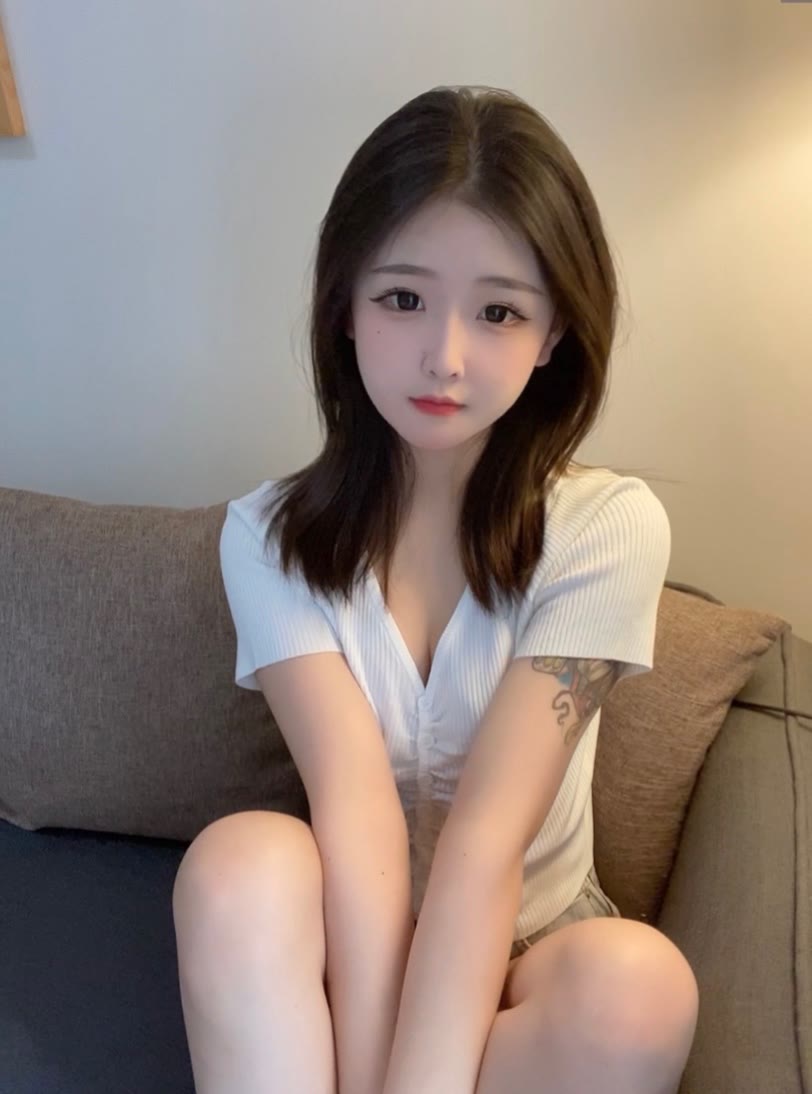 珠海 香洲 你可爱的小维