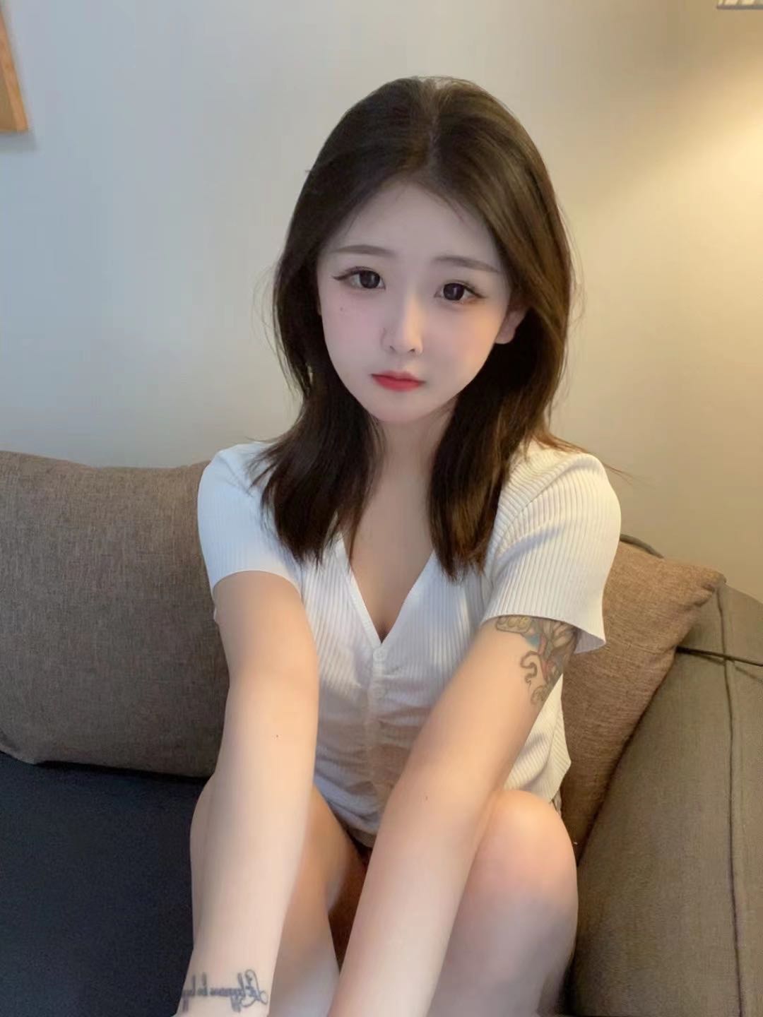 珠海 香洲 你可爱的小维