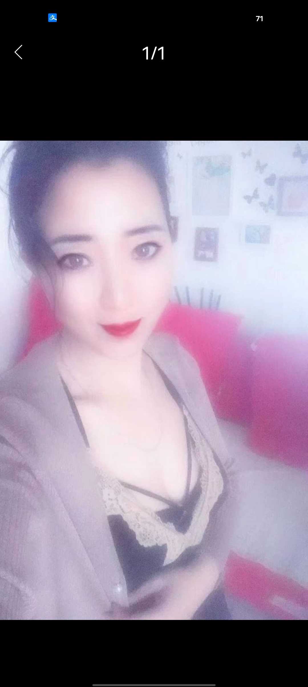 漂亮大方性感少妇